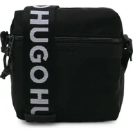 Torby męskie - HUGO Reporterka Wayner - miniaturka - grafika 1