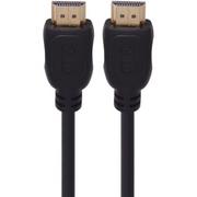 Kable USB - TB Kabel Hdmi 1.4 pozłacany 1.8 m. - miniaturka - grafika 1