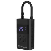 Pompki rowerowe - Pompka rowerowa XRIDER z funkcją powerbank XR00AP01 - miniaturka - grafika 1