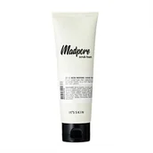 Pianki do mycia twarzy - It's Skin It's Skin Madpore Scrub Foam Pianka Peelingująca Do Twarzy 120ml - miniaturka - grafika 1