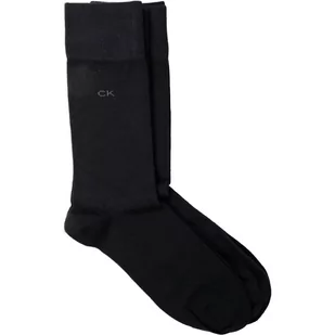 Calvin Klein Skarpety 2-pack - Skarpetki męskie - miniaturka - grafika 1