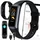 SMARTWATCH WATCH ZEGAREK CZARNY C60 Opaska FIT SMARTBAND Pulsometr iOS ANDROID AMOLED PULS