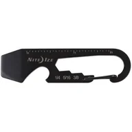 Breloki - - Nite Ize Nite Ize, Brelok, DoohicKey Key-Tool KMT-01-R3 (23254) - miniaturka - grafika 1