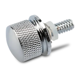 Śruby do Kanapy CustomAcces HD 20 x 17 mm Chromowane - Części motocyklowe Śruby do Kanapy CustomAcces HD 20 x 17 mm Chromowane - Części motocyklowe - miniaturka - grafika 1