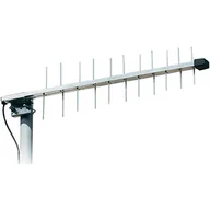 Akcesoria car audio - Wittenberg Antennen + Technik GmbH wittenberg antena + technik GmbH Duo Set lat 22 anteny LTE w zestawie: 2 X przewód 10 m 4021064027037 - miniaturka - grafika 1