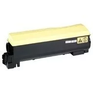 Dodatki do drukarek i skanerów - Toner Kyocera-Mita KIT TK-560C Yellow - miniaturka - grafika 1