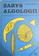 Nauki przyrodnicze - Zarys algologii - miniaturka - grafika 1