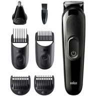 Trymery - Braun MGK3320 - miniaturka - grafika 1