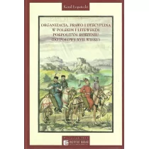 Organizacja Prawo i Dyscyplina w Polskim i Litewskim pospolitym ruszeniu - Stara Szuflada - Historia świata - miniaturka - grafika 1