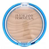 Pozostałe kosmetyki - Physicians Formula Mineral Wear Talc-Free Mineral Airbrushing Pressed Powder - miniaturka - grafika 1