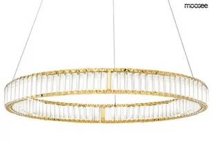 Moosee lampa wisząca LIBERTY 100 złota MSE010100175 [18232897] - Lampy sufitowe - miniaturka - grafika 1