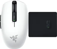 Myszki - Razer Orochi V2 RZ01-03730400-R3G1 + Podkładka Razer Gigantus V2 L RZ02-03330300-R3M1 - miniaturka - grafika 1