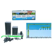 Filtry akwariowe i akcesoria - EHEIM filtr podżwirowy tłoczący 3541 (3541000) - miniaturka - grafika 1