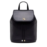 Plecaki - Plecak Lauren Ralph Lauren - Winny 25 431876726005 Lauren Navy - miniaturka - grafika 1