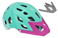Kaski rowerowe - Kask Rowerowy Kellys Razor | Tiffant Green 54-58cm - miniaturka - grafika 1