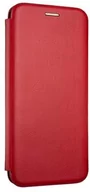 Etui i futerały do telefonów - Etui z klapką Beline Book Magnetic do Samsung Galaxy S23 Plus Red (5905359811688) - miniaturka - grafika 1