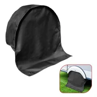 Akcesoria motoryzacyjne - Pokrowiec na koło do kampera do koła ~16" - miniaturka - grafika 1