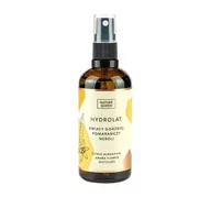 Toniki i hydrolaty do twarzy - Nature Queen Nature Queen, hydrolat z gorzkiej pomarańczy, 100 ml - miniaturka - grafika 1