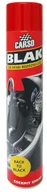 Kosmetyki samochodowe - K2 Carso Blak Spray Do Kokpitu Truskawka 750ml - miniaturka - grafika 1