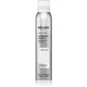 Szampony do włosów - Nioxin Density Defend Volumizing Dry Shampoo suchy szampon do zwiększenia objętości 180 ml - miniaturka - grafika 1