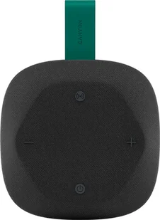 Głośnik przenośny Canyon Hexagon 10 Black-Green (CNE-CBTSP10BG) - Głośniki przenośne - miniaturka - grafika 1