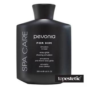 Pevonia Easy-Glide Shaving Emulsion Emulsja do golenia 150 ml - Kosmetyki do golenia - miniaturka - grafika 1