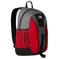 Plecaki - Miejski plecak The North Face Y2K Daypack Kolor: czerwony - miniaturka - grafika 1