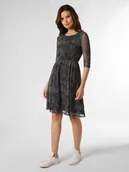 Sukienki - zero - Sukienka damska, niebieski|wielokolorowy - miniaturka - grafika 1