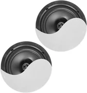 Głośniki i kolumny - Power Dynamics one size BT 8" biały NCBT8  - miniaturka - grafika 1