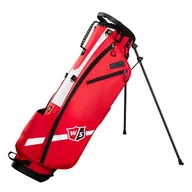 Golf - Torba golfowa Wilson QS (super lekka, z nóżkami) - miniaturka - grafika 1
