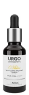 Serum do twarzy - Urgo Dermoestetic C-Vitalize Rewitalizująco-rozświetlające serum 30ml - miniaturka - grafika 1