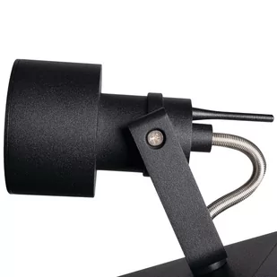 Oprawa ścienno-sufitowa SONDA II EL-3I B - Oprawy, klosze i abażury - miniaturka - grafika 2