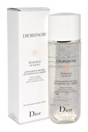 Serum do twarzy - Dior, Diorsnow Essence Of Light, Rozświetlający lotion do twarzy, 175 ml - miniaturka - grafika 1
