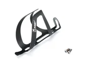 Shakery i bidony sportowe - Koszyk bidonu alum. BC-BH9280 czarny  et/logo ROMET - miniaturka - grafika 1