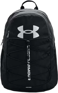 Under Armour Hustle Sport Backpack 1364181-001 Rozmiar: One size - Plecaki - miniaturka - grafika 1