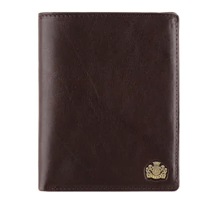 Wittchen, Portfel, 10-1-221-4 - Portfele Wittchen, Portfel, 10-1-221-4 - Portfele - miniaturka - grafika 1