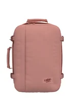 Plecaki szkolne i tornistry - Plecak torba podręczna CabinZero 36 l - macaroon pink - miniaturka - grafika 1