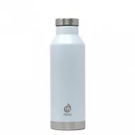 Butelki termiczne - Butelka termiczna Mizu V6 570ml ice blue - miniaturka - grafika 1