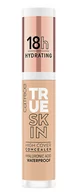 Korektory pod oczy - Catrice True Skin High Cover nawilżający korektor mocno kryjący Neutral Biscuit 032 4,5ml - miniaturka - grafika 1