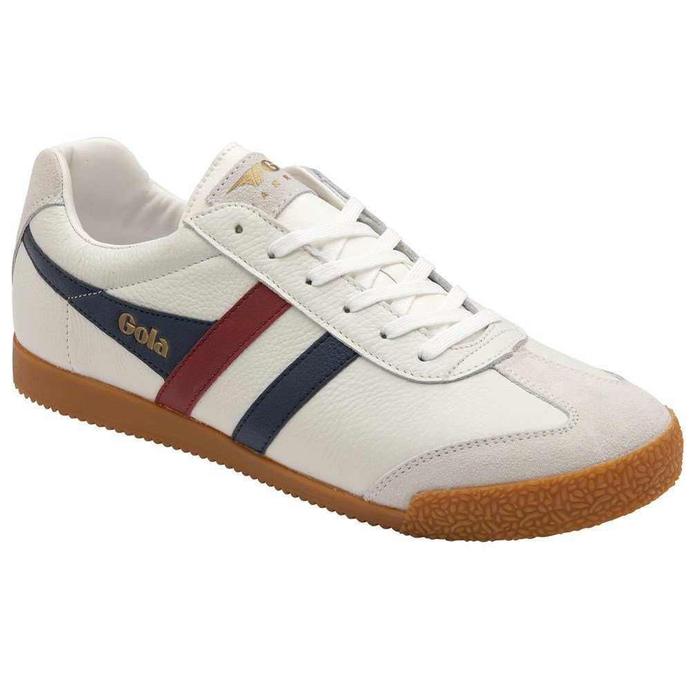 Buty Gola Harrier Leder CMB426XE