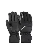 Rękawiczki - REUSCH Męskie rękawice Bradley R-TEX ciepłe, wodoodporne i oddychające rękawiczki zimowe 6101265 - miniaturka - grafika 1