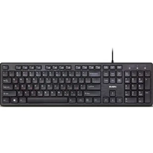 SVEN KB-E5800 SV-017033 - Klawiatury - miniaturka - grafika 1