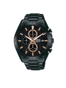 Zegarek Lorus Zegarek Męski Classic Digital Chronograph RM301HX9 - Zegarki męskie - miniaturka - grafika 1
