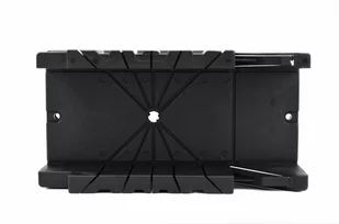 AWTOOLS skrzynka uciosowa 2.5&quot; 4 kąty AW33502 AW33502 - Narzędzia murarskie - miniaturka - grafika 1