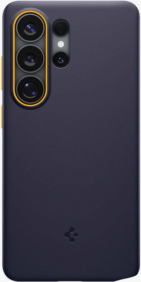 Spigen SPIGEN NANO POP MAG MAGSAFE GALAXY S26 ULTRA BLUEBERRY NAVY