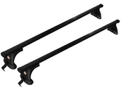 Boxy dachowe - Bagażnik na dach Amos Koala K-L ST 1,3 - miniaturka - grafika 1