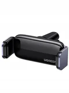 Uchwyty samochodowe do telefonów - UGREEN Uchwyt Samochodowy Do Telefonu 360 Stopni iPhone Samsung Huawei - miniaturka - grafika 1