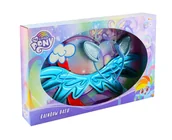 Stroje karnawałowe - Zestaw akcesoria Rainbow Dash - My Little Pony (licencja), rozm. un. / dziecięcy - miniaturka - grafika 1