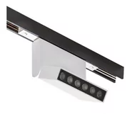 Lampy pozostałe - Azzardo ALDO AZ4622 reflektor szynowy 1x12W/LED IP20 AZ4622 - miniaturka - grafika 1