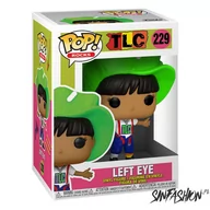 Figurki kolekcjonerskie - Figurka Funko POP figure TLC Left-eye - miniaturka - grafika 1